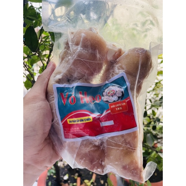 1 KG ❤️VÓ HEO❤️