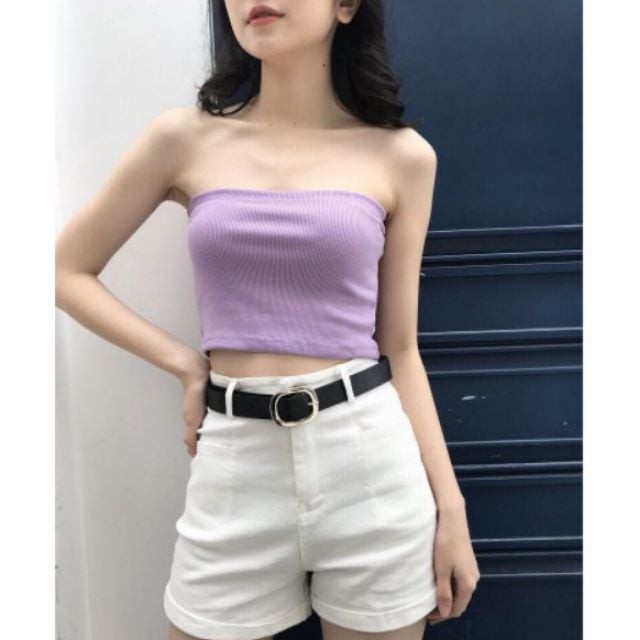 ÁO QUÂY NGỰC TRƠN ( CÓ LOẠI CÓ MÚT CAO CẤP) THF HOUSE | BigBuy360 - bigbuy360.vn