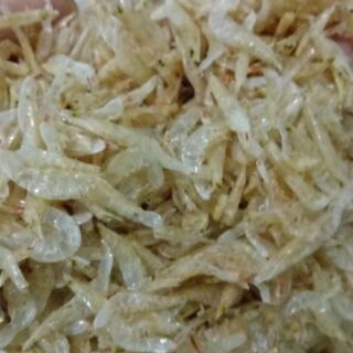 Ruốc khô 300g