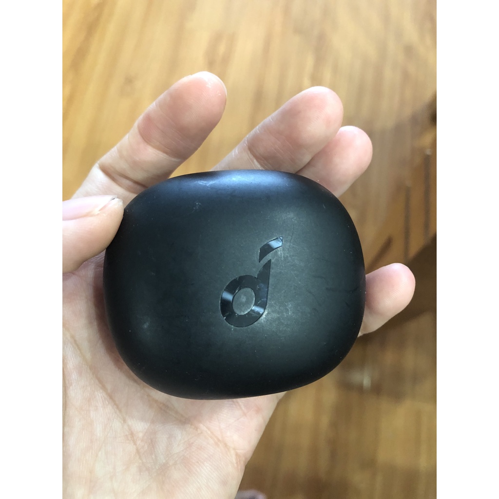Hộp sạc tai nghe Anker soundcore Life P3 chính hãng