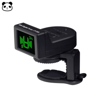 Tuner Mini Kỹ Thuật Số Chỉnh Âm Thanh Cho Guitar Điện Cổ Điển JOYO JT-306