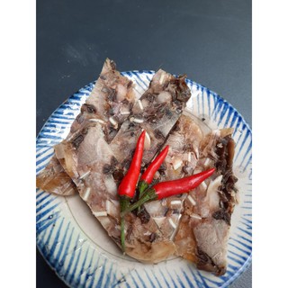 Hàng sẵn Giò Thủ vị Bắc - cây 500gr