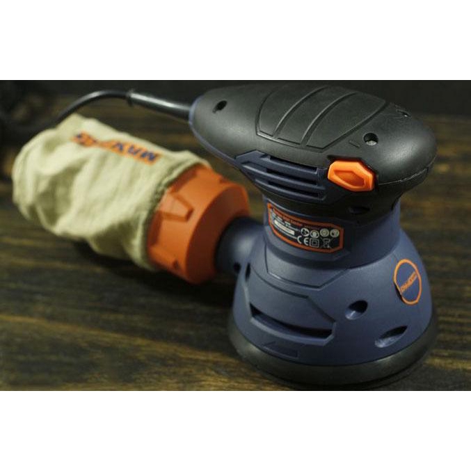 125mm Máy chà nhám 300W Maxpro MPRS300V