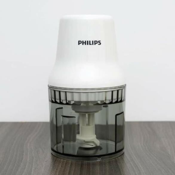 Máy Xay Thực Phẩm Đa Năng  Philips HR1393 – 0.7 Lít