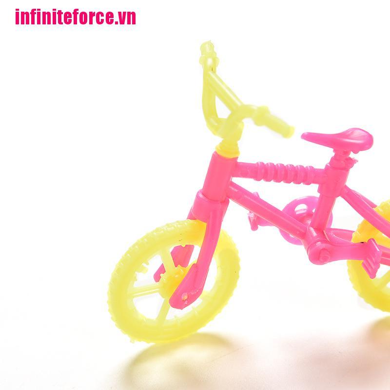 Bộ Xe Đạp Mini Vn Set 2 / 5 / 10 Chất Lượng Cao