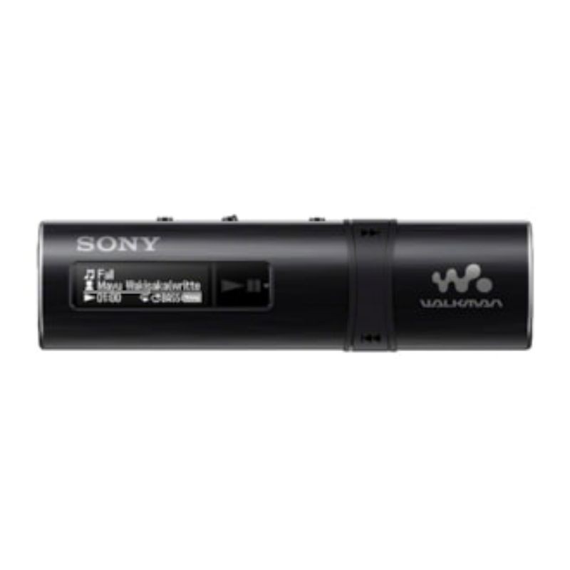Máy nghe nhạc MP3 Sony NWZ-B183F chính hãng