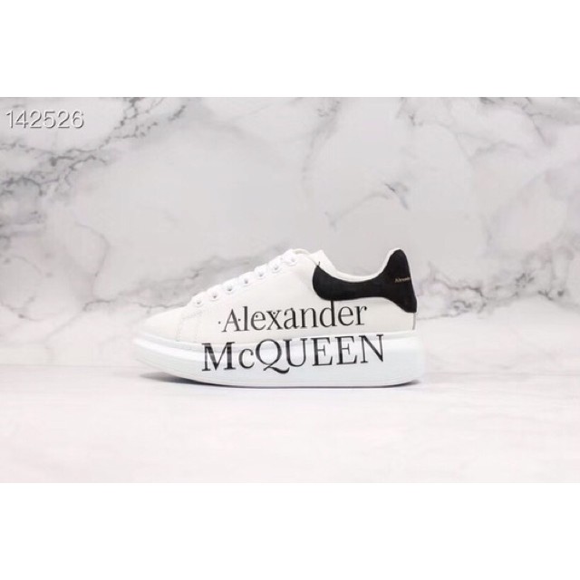 ; | Xả Xả| HOT Giày Alexander McQueen's new 5D colour ORDER 2020 Có Sẵn : x . ;;