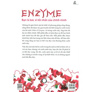[HÀ NỘI] - Sách - Nhân Tố Enzyme - Minh Họa (Tập 4) (Tái Bản)