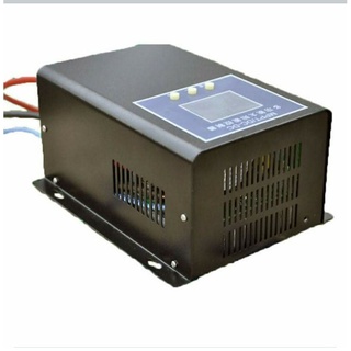 Sạc mppt 45A bản nội địa