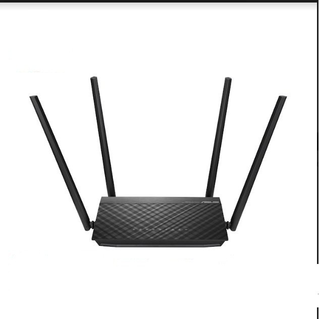 Bộ phát wifi ASUS RT-AC1500UHP