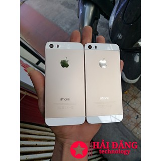 Vỏ iPhone 5S Full Linh Kiện