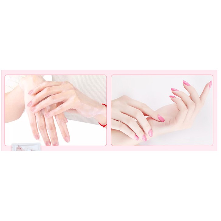 Mặt nạ bàn tay YASS dưỡng ẩm làm trắng da tay | BigBuy360 - bigbuy360.vn