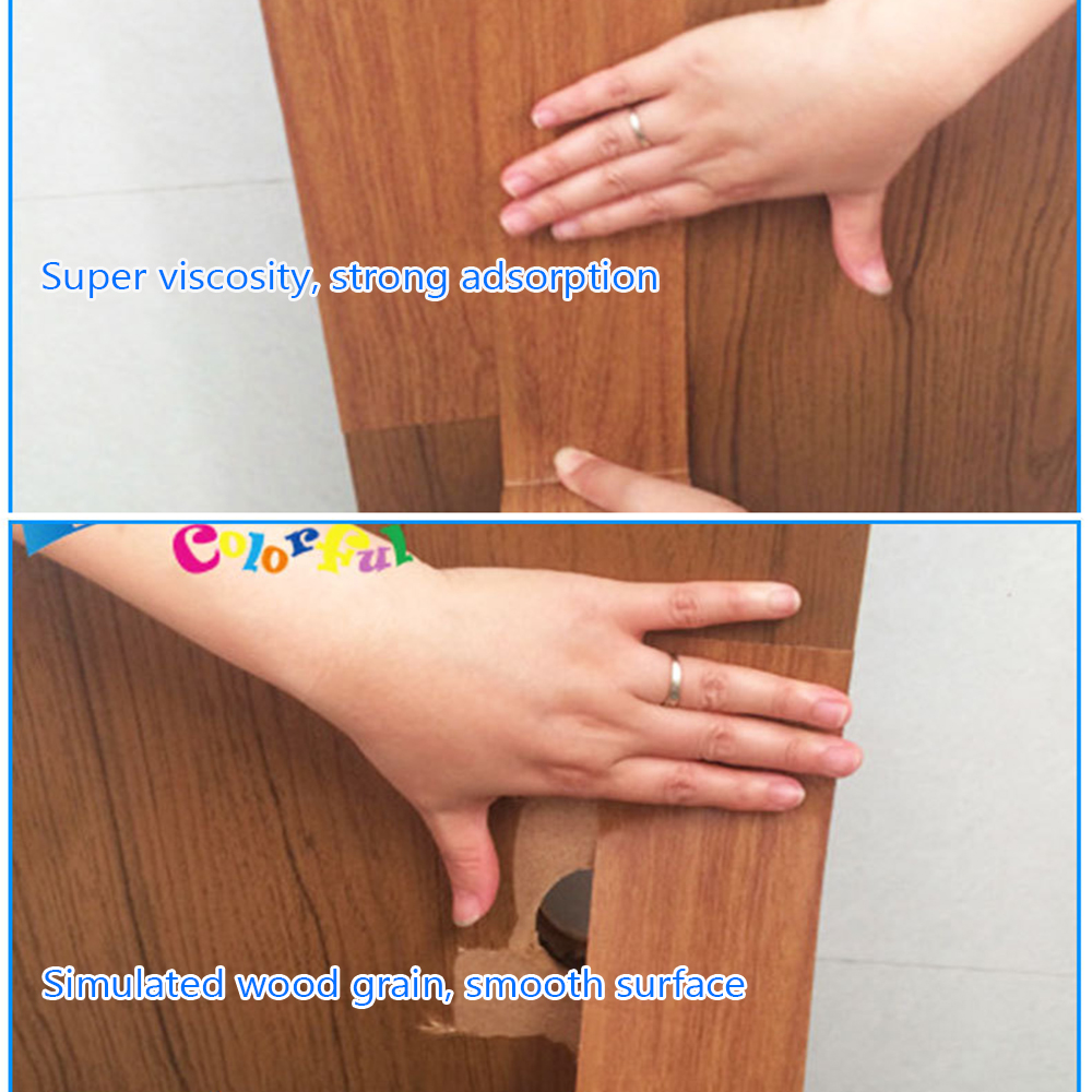 Cuộn băng keo dán 5m đa năng tiện dụng