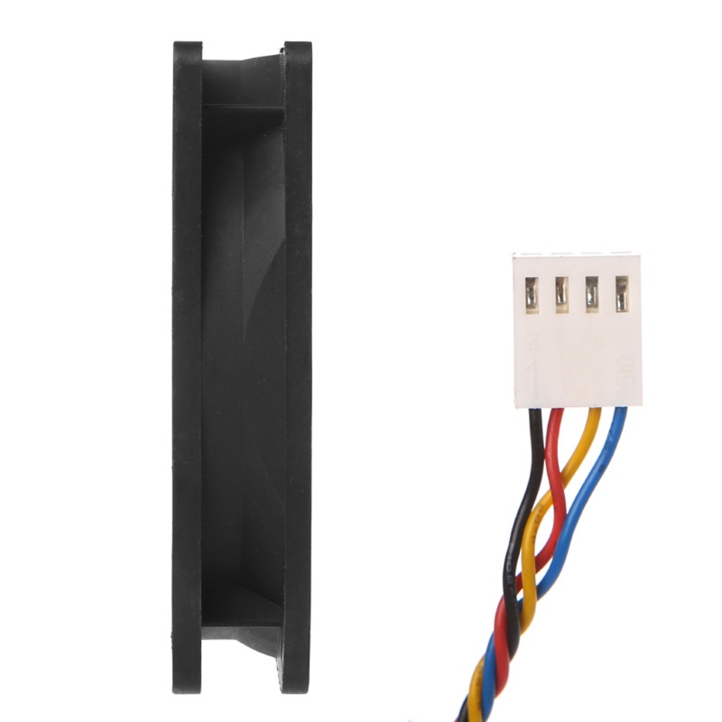 Quạt Tản Nhiệt 7 Cánh 120x120x25mm DC12V 0.80A 12025 Cho Delta AFB1212SH