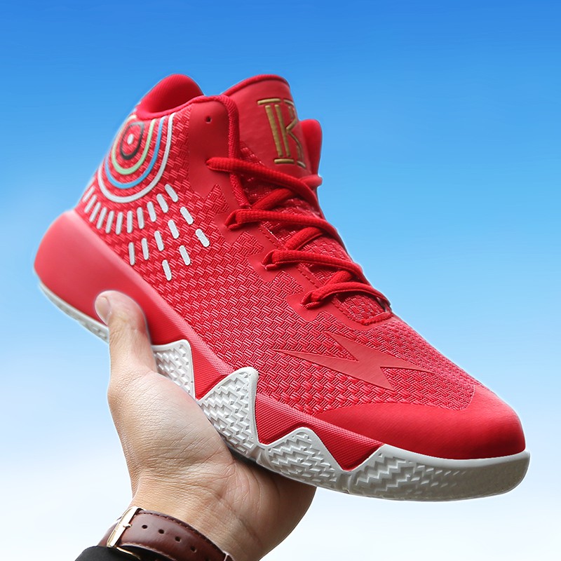 NBA Kyrie 4 EP Irving 4th Generation Giày Bóng Rổ 36-45 men's and women's basketball shoes outdoor sport shoes 2020