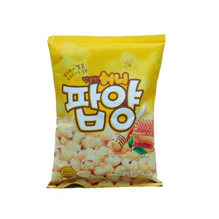 Bỏng ngô vị mật ong Honey Popped corn snack 110g Hàn Quốc