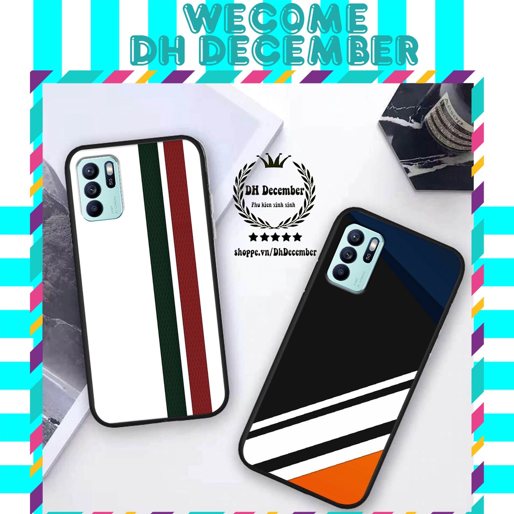 Ốp lưng Oppo RENO 6 5G / RENO 6Z 5G in hình 3D thời trang, toro jump, BAO ĐẸP - BAO CHẤT- BAO GIÁ RẺ