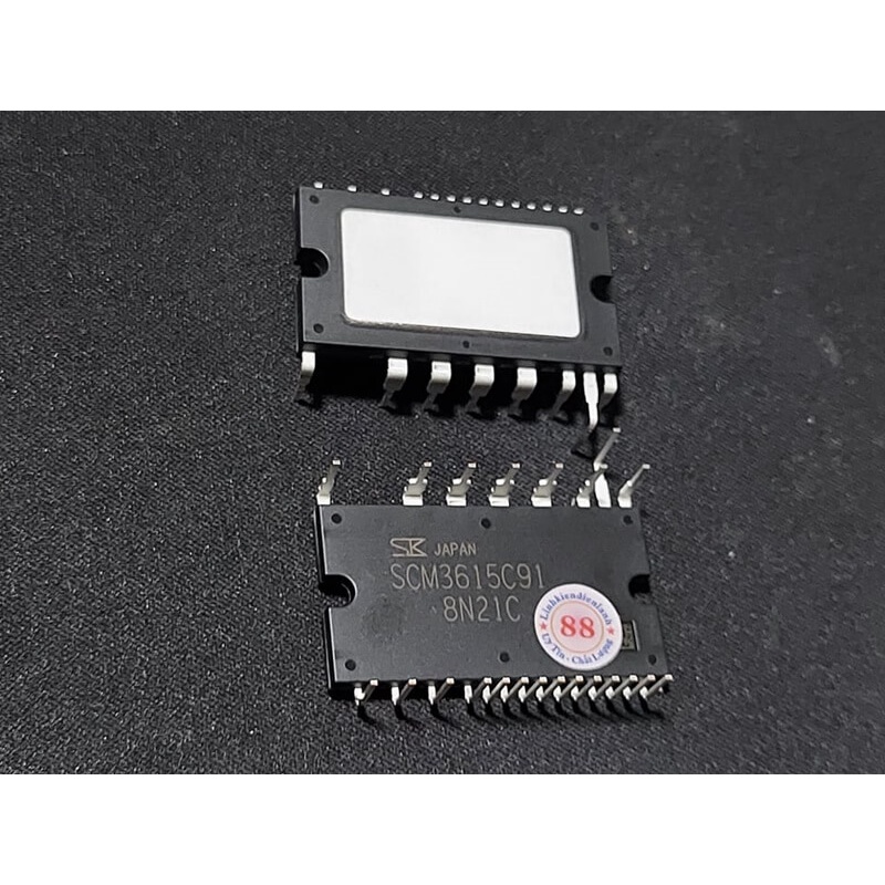 IC Công Suất SCM3615C91 3615C91 Mới Chính Hãng 100%