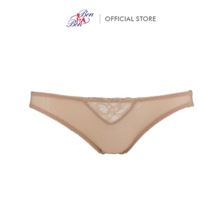 Quần lót lưng thấp, vải thun bon bon - sv3599