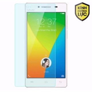 Miếng dán kính cường lực điện thoại VIVO Y21