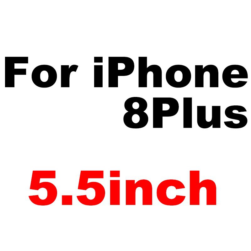 Miếng Dán Màn Hình Chống Nhìn Trộm Cho Iphone 8 / 8Plus