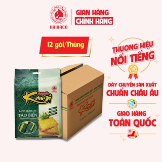 Bánh tảo biển kami túi 210g
