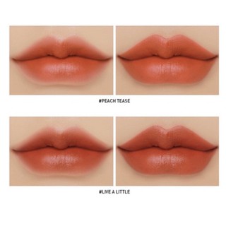 SON KEM LÌ 3CE CLOUD LIP TINT 2020