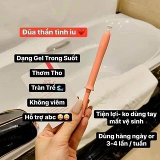 GEL INNER _ Gel phụ khoa INNER