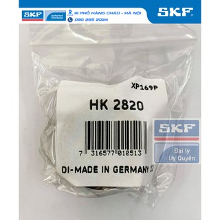 VÒNG BI SKF HK 2820 chính hãng