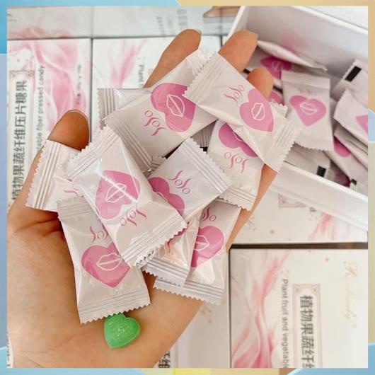 VIÊN THẢI MỠ SOSO - EO TOP NHƯ KIẾN