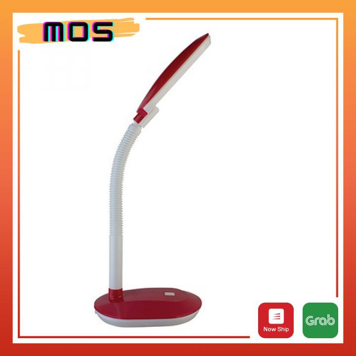 [Tiết kiệm điện] Đèn bàn chống cận 5W LED Rạng Đông RL-19.LED Mos Shop