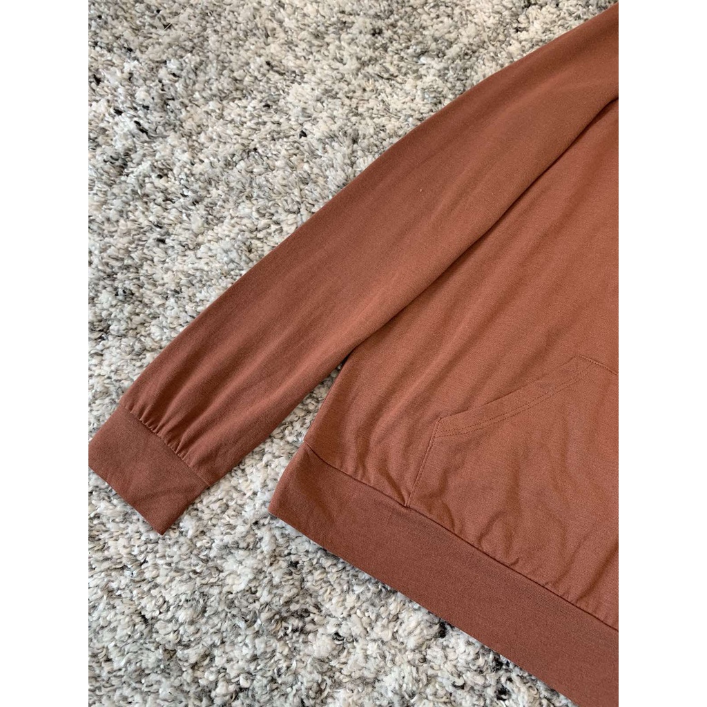 [FREESHIP - ẢNH THẬT] Áo hoodie cotton chuẩn xịn F21