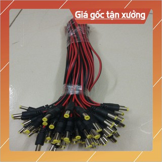 Dây nguồn DC chất lượng cao cho Camera, thiết bị Wifi