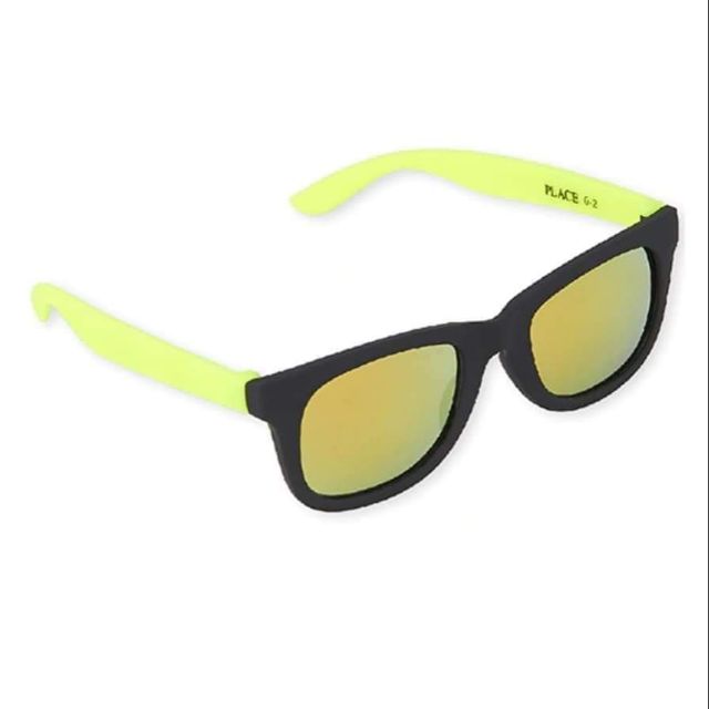 Kính em bé chống uv