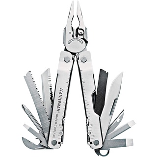 [CỔ LỖ SĨ] LEATHERMAN SUPERTOOL 300 DỤNG CỤ ĐA NĂNG  [Hàng chuẩn, nhậpUS]