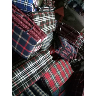 Đệm Gấp Ngủ Trưa Văn Phòng