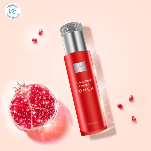 Toner innisfree, Toner Lựu Đỏ, Chống oxy hóa, bổ sung dưỡng chất, cân bằng PH, - LAS BEAUTY - 100 ML | BigBuy360 - bigbuy360.vn