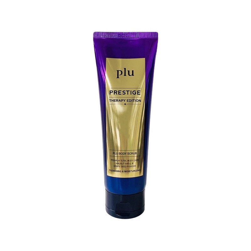 Tẩy tế bào chết trắng da Plu Body Scrub Therapy Edition | BigBuy360 - bigbuy360.vn