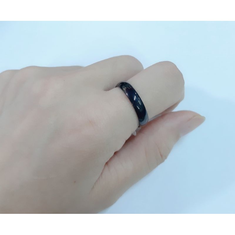 NHẪN TRƠN THỜI TRANG NAM - NỮ / NHẪN TRƠN BẢN TRÒN