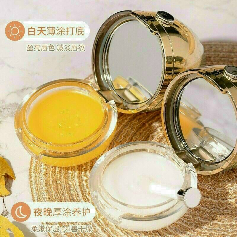 Lip care dưỡng môi AGAG
