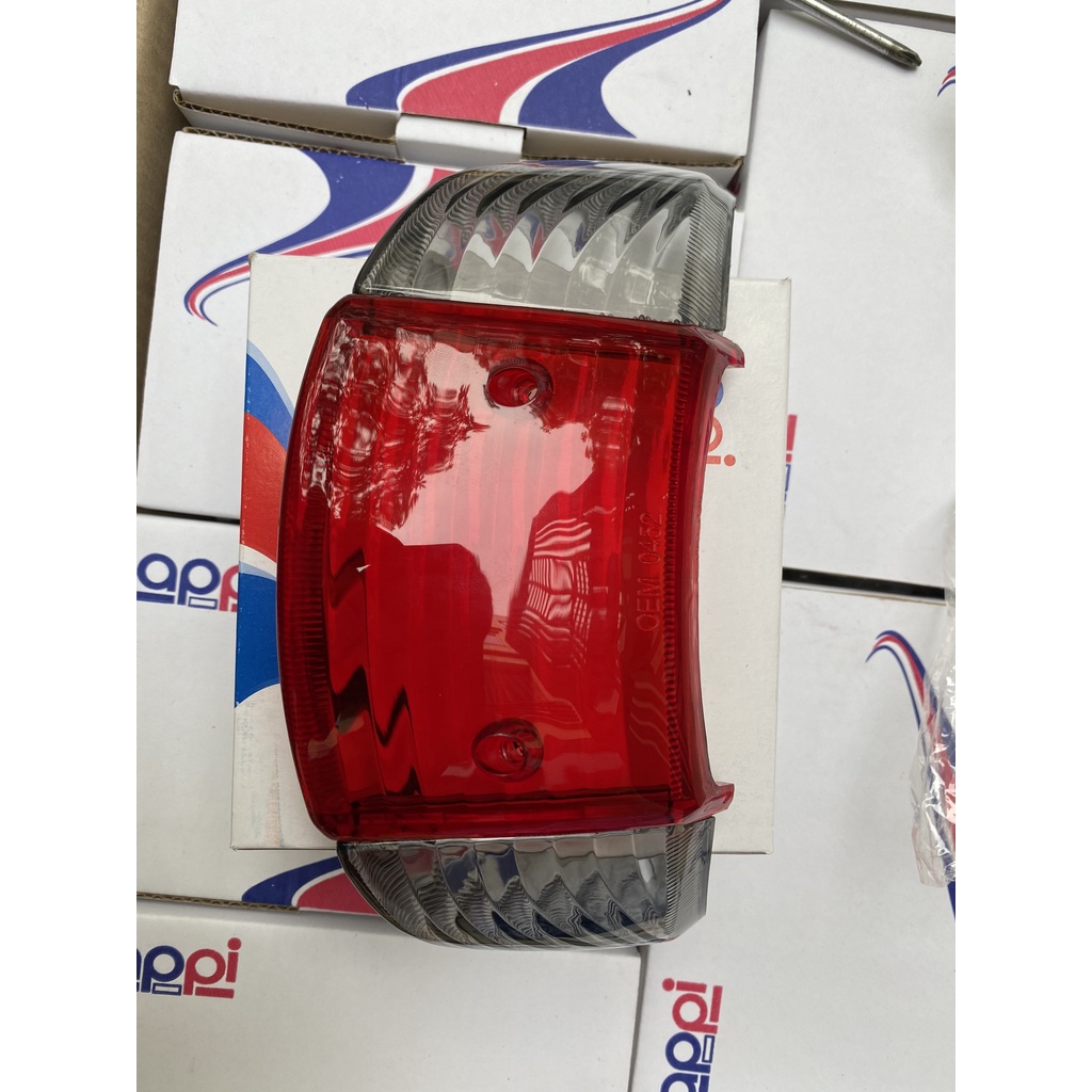 Bóng đèn appi cho xe wave thái siêu sáng