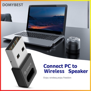 USB nhận tín hiệu bluetooth 4.0 ORICO BTA-409
