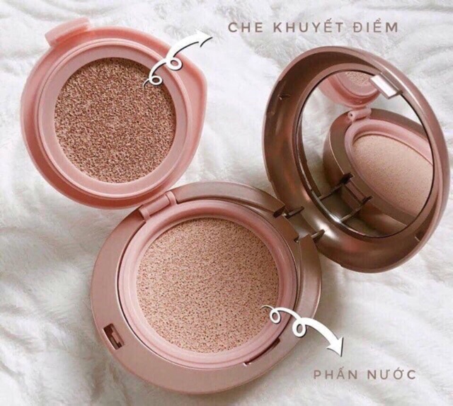 PHẤN NƯỚC CUSHION 2IN1 LANEIGE | BigBuy360 - bigbuy360.vn