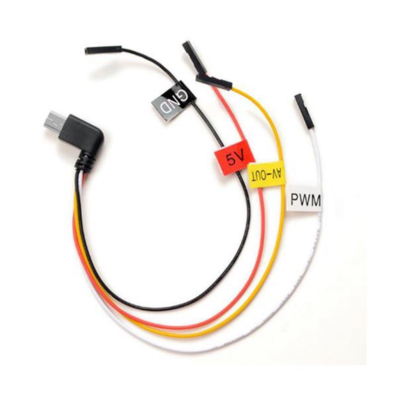 Cáp FPV cho sjcam convert từ mini usb to AV - Hàng Chính Hãng... | BigBuy360 - bigbuy360.vn