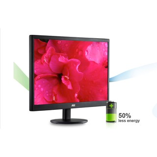 Màn hình LCD AOC E970SWNL