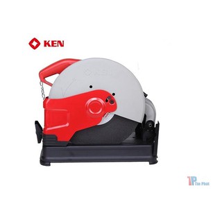 Máy cắt sắt KEN 7614NB 355mm Chính Hãng