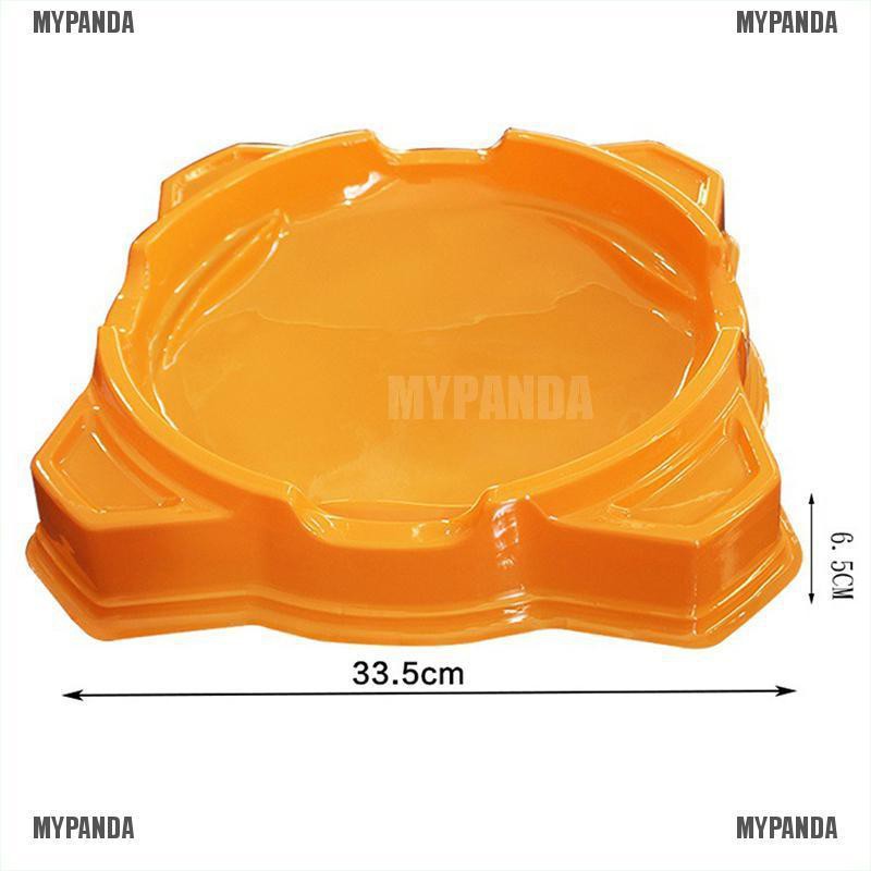 Sàn đấu cho đồ chơi con quay của bé