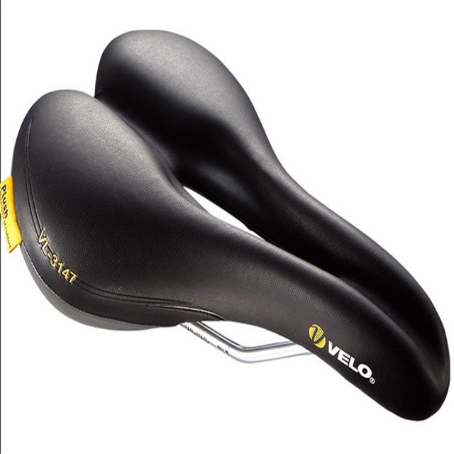 Yên xe đạp Velo chất liệu mềm mại thoải mái cho nam