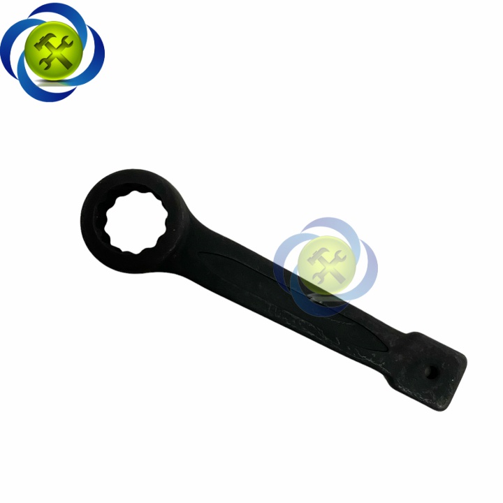 Cờ lê vòng đóng 24mm Kingtony 10B0-24 dài 162mm