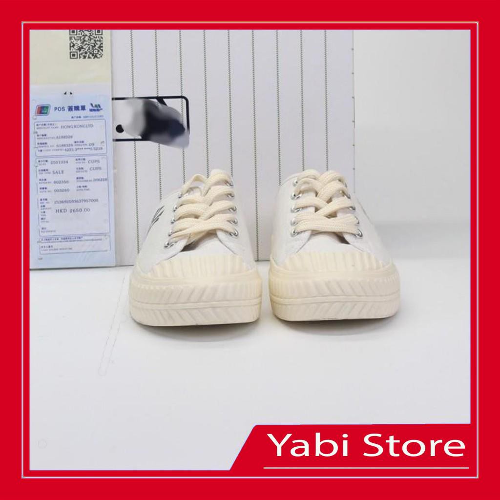 🔥FREE SHIP-HÀNG QUẢNG CHÂU 🔥Sục  đạp gót cao cấp , đạp gót , sục ny trắng - Yabi Store